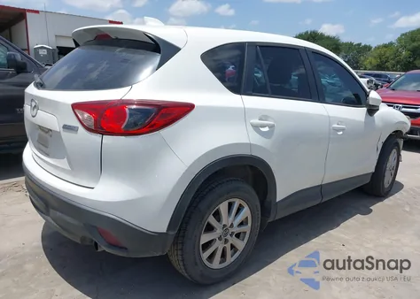 2014 Mazda Cx-5 Sport from USA, damaged, VIN JM3KE2BEXE0381157